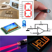 Electronics and Optoelectronics za Intro
