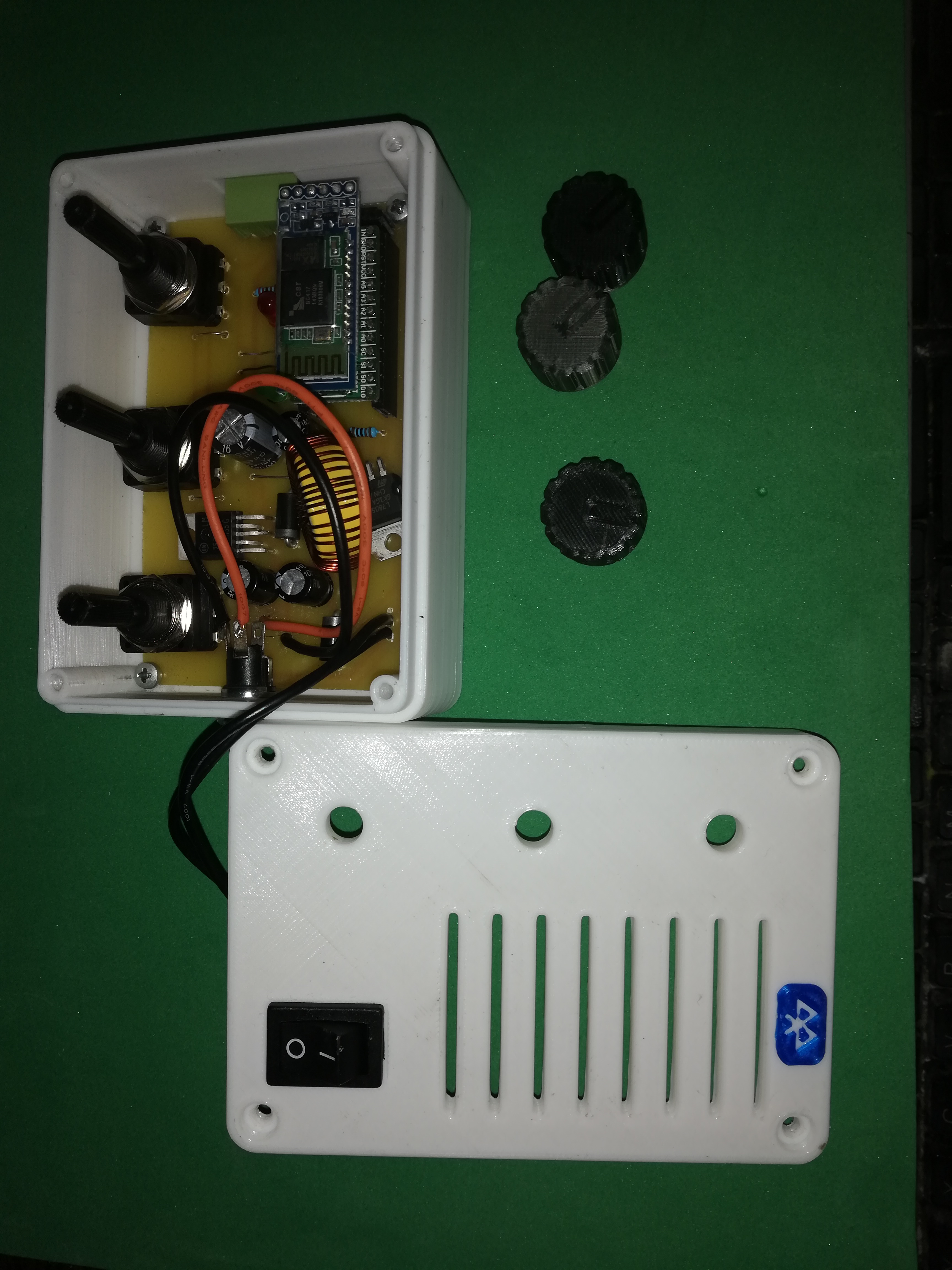 Switch Automatico Philips 4 Vie SWS 282 IT/17 Con Alimentatore AC – Usato In Buono Stato