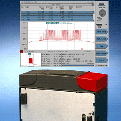 eqp agilent 3935 actual 1