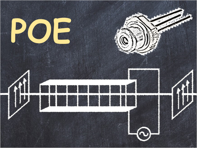 POE front