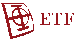 ETF logo