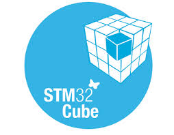 STM32Cube Logo