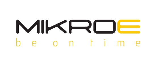 mikroe logo