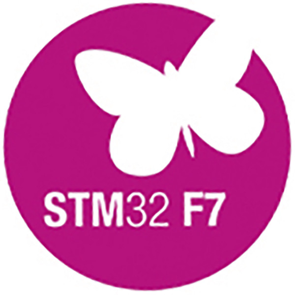 stm32f7