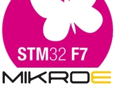 mikromediaSTM32f
