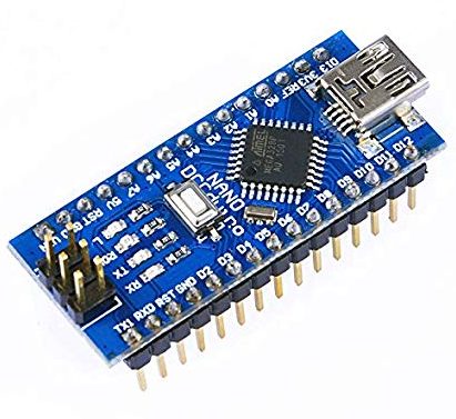 arduino nano