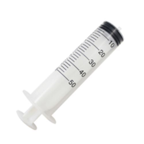 syringe